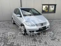 2008 Mercedes Benz A 200