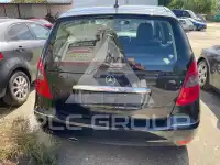 2008 Mercedes Benz A 200