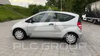 2008 Mercedes Benz A 200