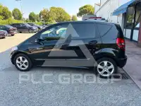 2008 Mercedes Benz A 200