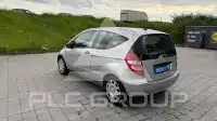 2008 Mercedes Benz A 200