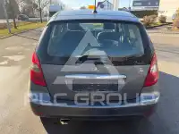 2008 Mercedes Benz A 200