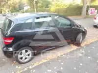 2008 Mercedes Benz A 200
