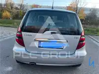 2008 Mercedes Benz A 200