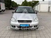 2008 Mercedes Benz A 200