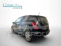 2008 Mercedes Benz A 200