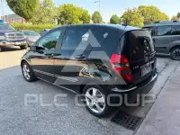 2008 Mercedes Benz A 200
