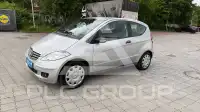 2008 Mercedes Benz A 200