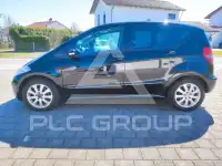 2008 Mercedes Benz A 200