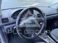 2008 Mercedes Benz A 200