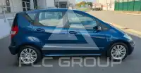 2008 Mercedes Benz A 200