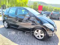 2008 Mercedes Benz A 200