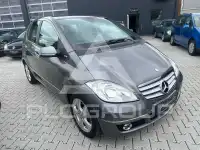 2008 Mercedes Benz A 200