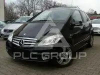 2008 Mercedes Benz A 200