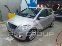 2008 Mercedes Benz A 200