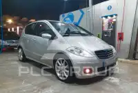 2008 Mercedes Benz A 200