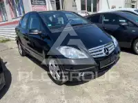2008 Mercedes Benz A 200