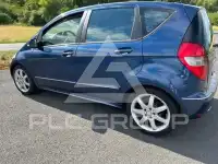 2008 Mercedes Benz A 200