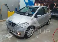 2008 Mercedes Benz A 200