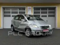 2008 Mercedes Benz A 200