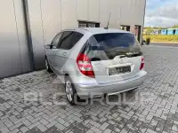 2008 Mercedes Benz A 200