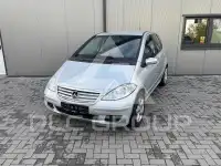 2008 Mercedes Benz A 200