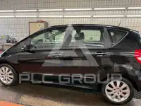 2008 Mercedes Benz A 200