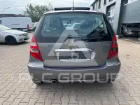 2008 Mercedes Benz A 200