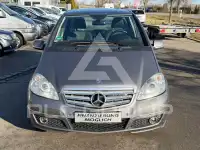 2008 Mercedes Benz A 200