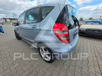 2008 Mercedes Benz A 200