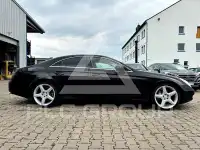 2008 Mercedes Benz CLS 350