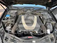 2008 Mercedes Benz CLS 350