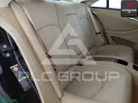 2008 Mercedes Benz CLS 350