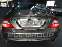 2008 Mercedes Benz CLS 350