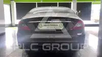 2008 Mercedes Benz CLS 350