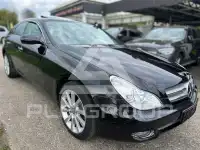 2008 Mercedes Benz CLS 350