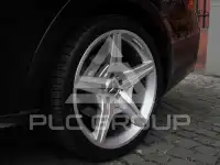 2008 Mercedes Benz CLS 350
