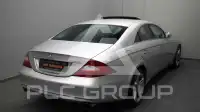 2008 Mercedes Benz CLS 350