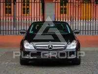 2008 Mercedes Benz CLS 350