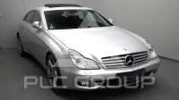 2008 Mercedes Benz CLS 350