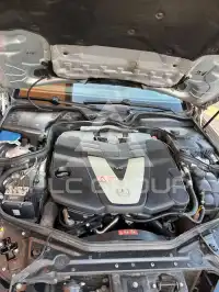 2008 Mercedes Benz CLS 350