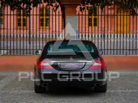 2008 Mercedes Benz CLS 350