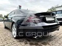 2008 Mercedes Benz CLS 350
