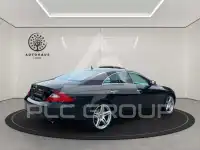 2008 Mercedes Benz CLS 350