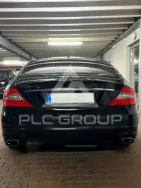 2008 Mercedes Benz CLS 350