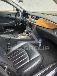 2008 Mercedes Benz CLS 350