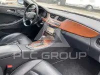 2008 Mercedes Benz CLS 350