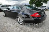 2008 Mercedes Benz CLS 350