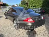 2008 Mercedes Benz CLS 350