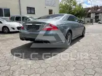 2008 Mercedes Benz CLS 350